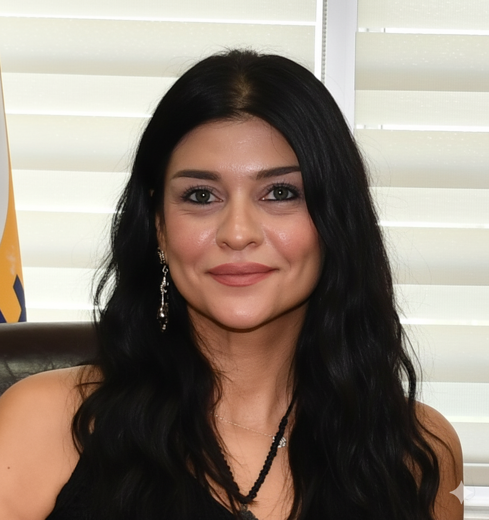 Müdür Yardımcısı